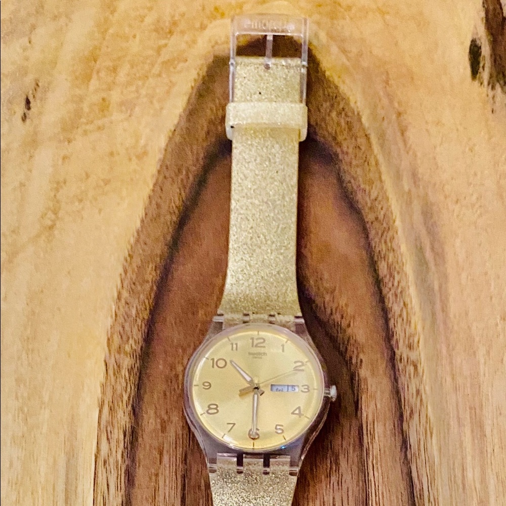 Swatch Watch